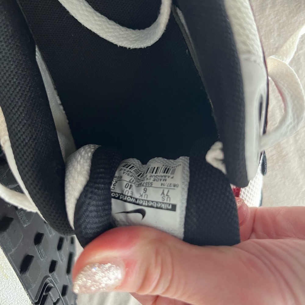 Nike shoes